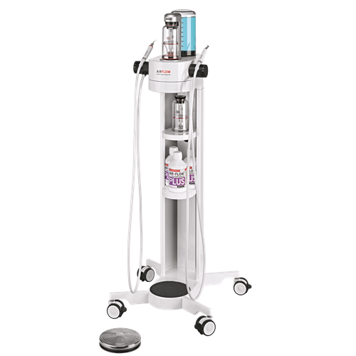 EMS AirFlow Cart Station For AirFlow One